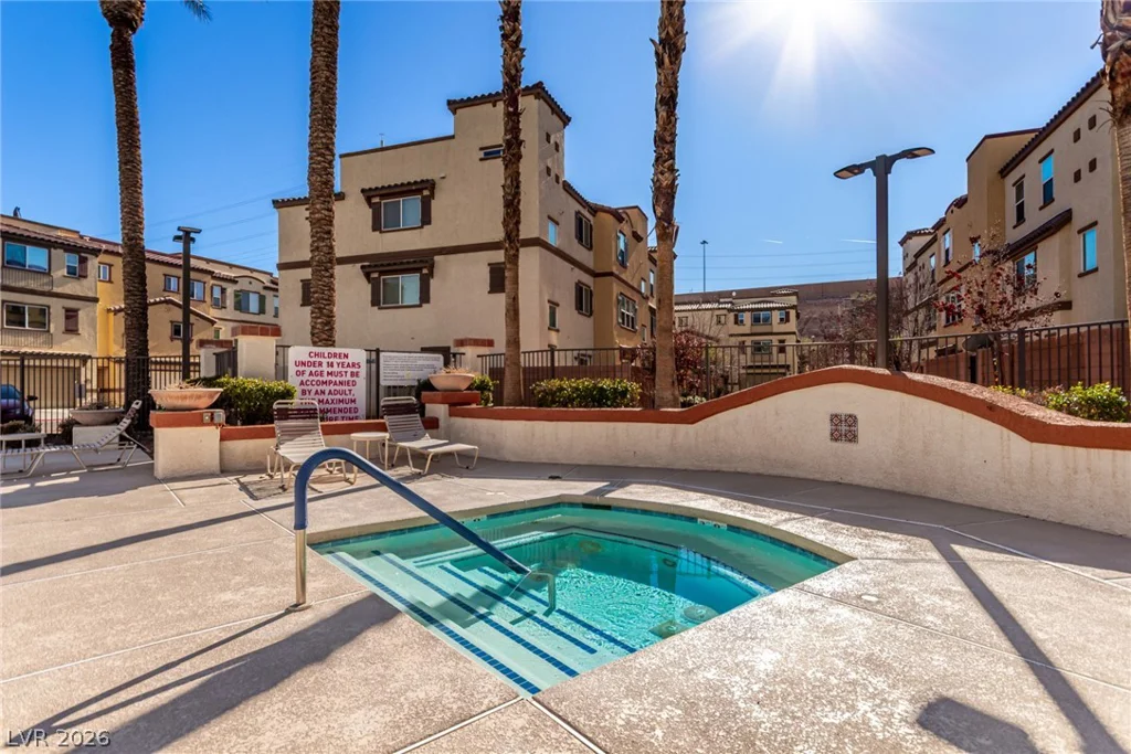 1525 Spiced Wine, Henderson, NV 89074