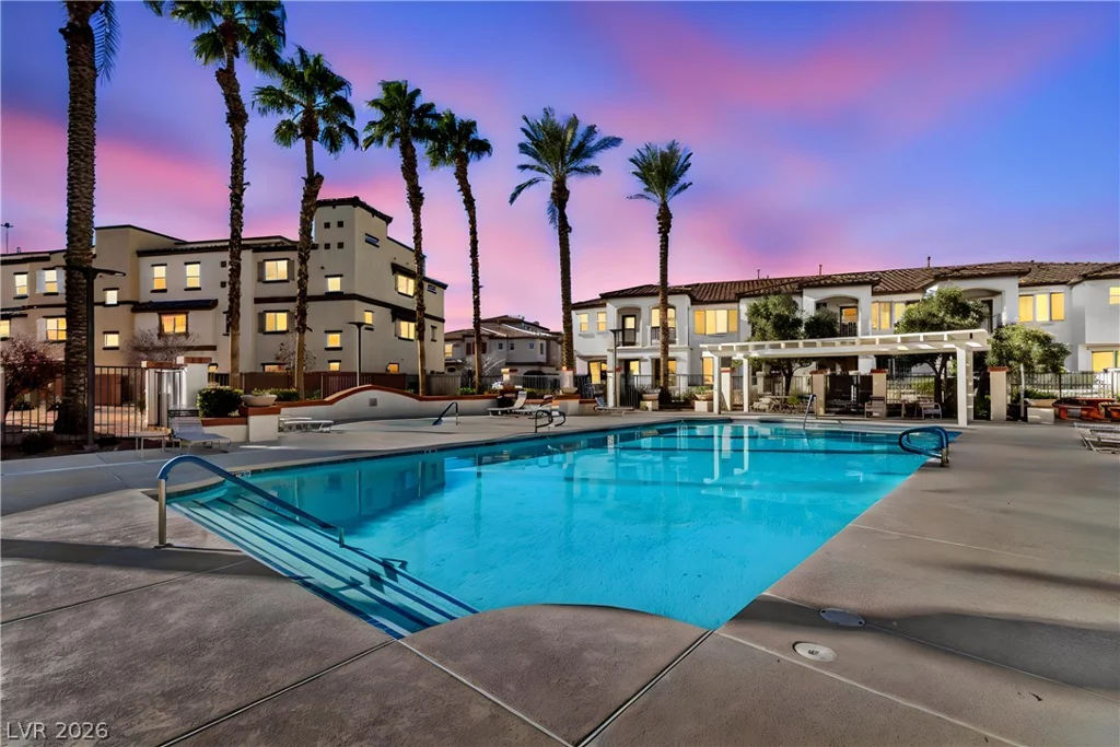 1525 Spiced Wine, Henderson, NV 89074