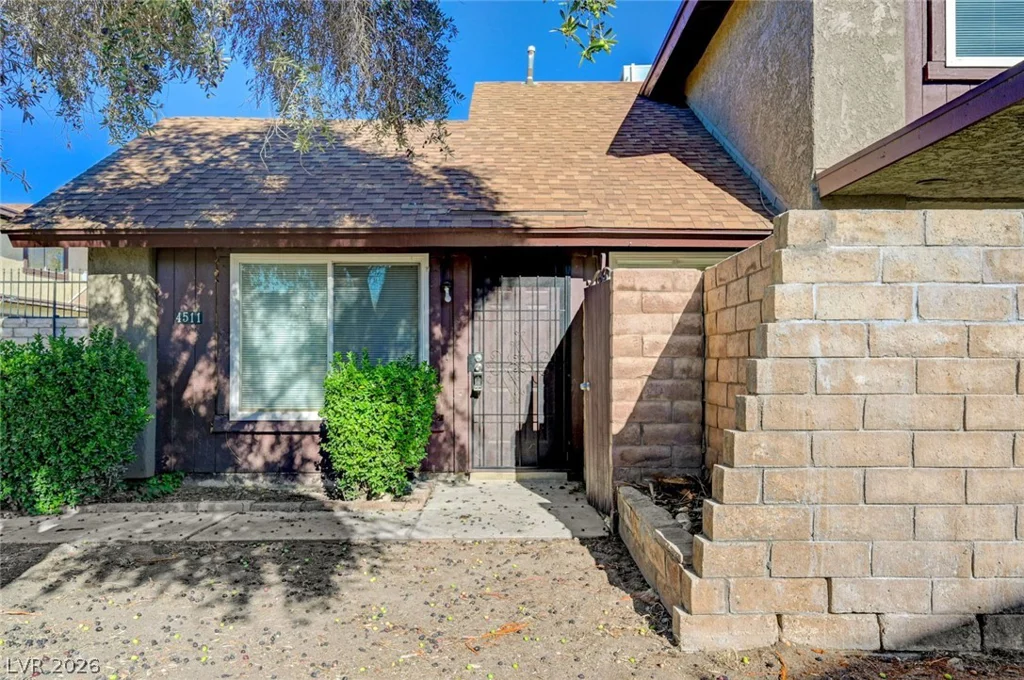 4511 Sirius, Las Vegas, NV 89102