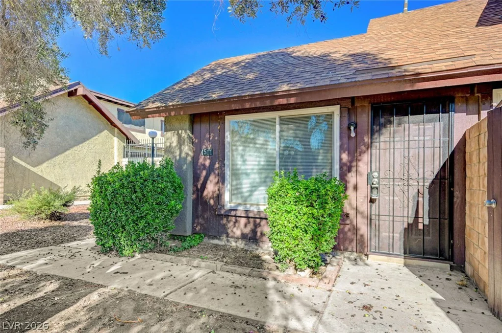 4511 Sirius, Las Vegas, NV 89102