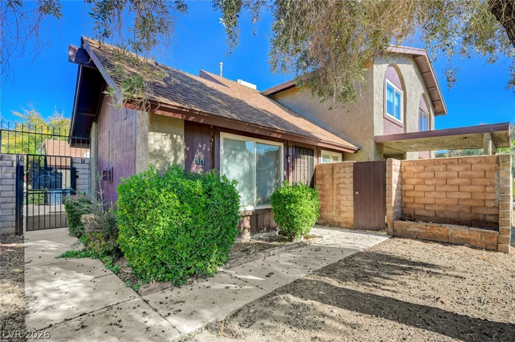 4511 Sirius, Las Vegas, NV 89102
