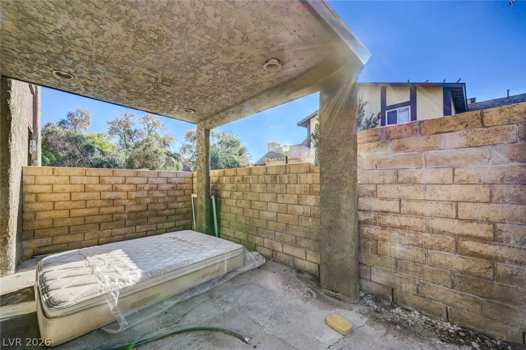 4511 Sirius, Las Vegas, NV 89102