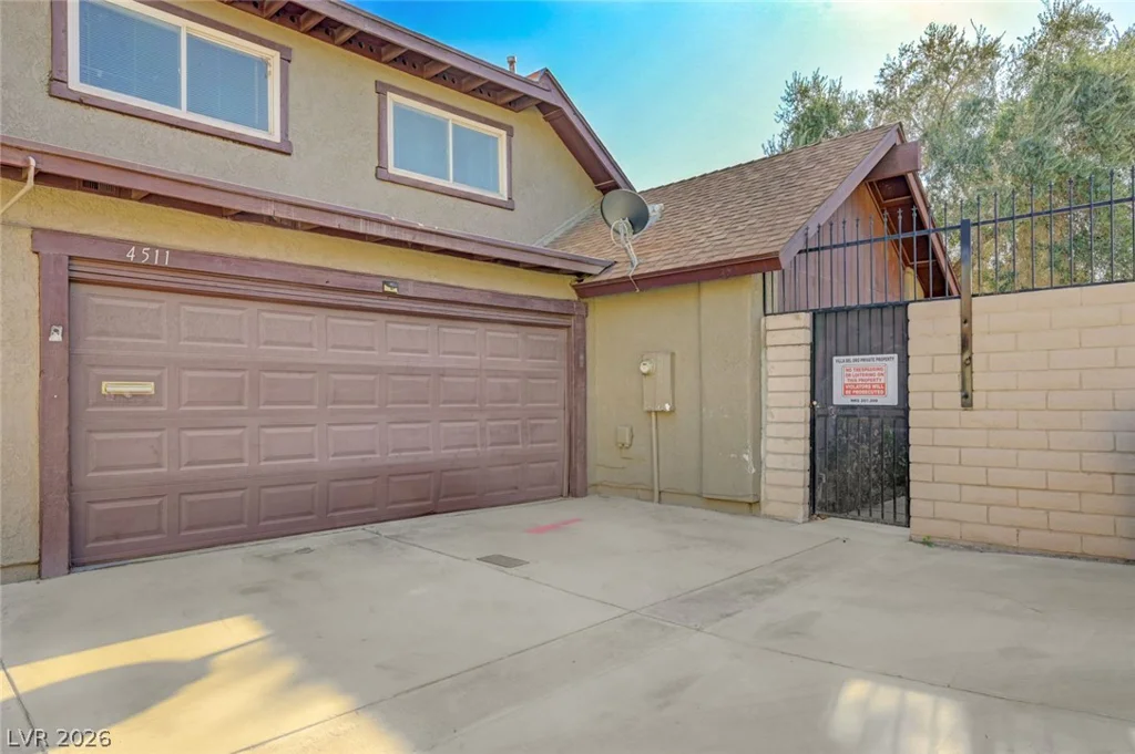 4511 Sirius, Las Vegas, NV 89102