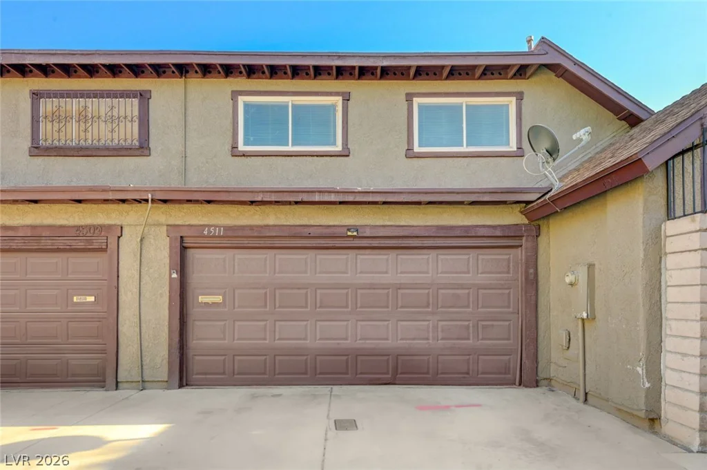 4511 Sirius, Las Vegas, NV 89102