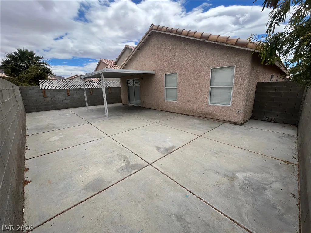 5344 Dawes, Las Vegas, NV 89110