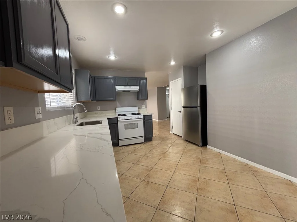 5344 Dawes, Las Vegas, NV 89110