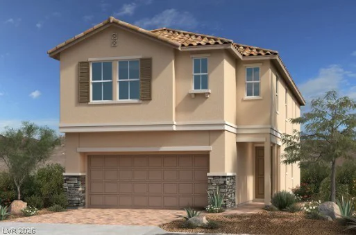3579 Mascali, Henderson, NV 89044