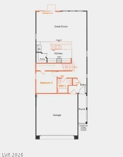 3579 Mascali, Henderson, NV 89044