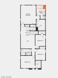 3579 Mascali, Henderson, NV 89044