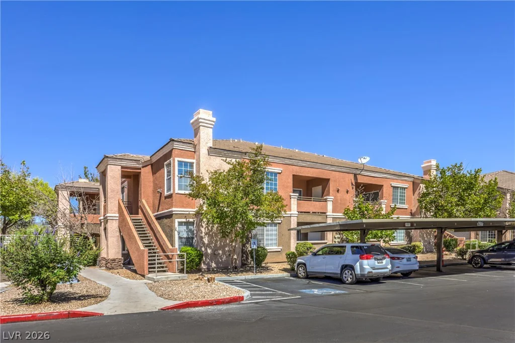 1509 Blackcombe, Las Vegas, NV 89128