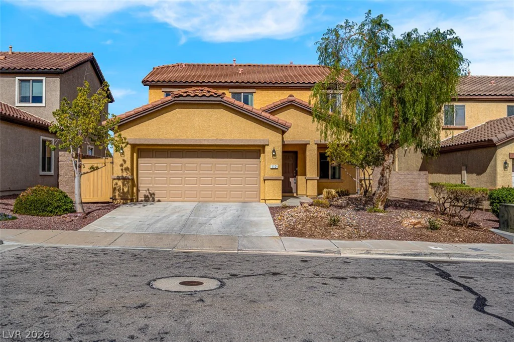 112 Newmiller, Henderson, NV 89002