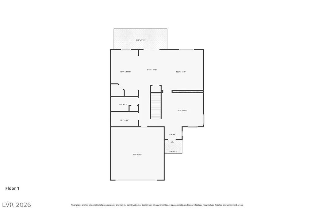 112 Newmiller, Henderson, NV 89002