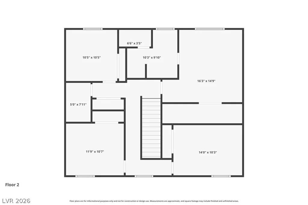 112 Newmiller, Henderson, NV 89002