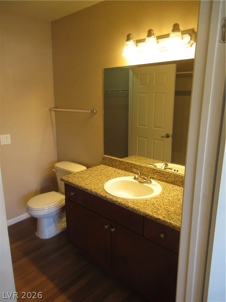 2120 Ramrod, Henderson, NV 89014