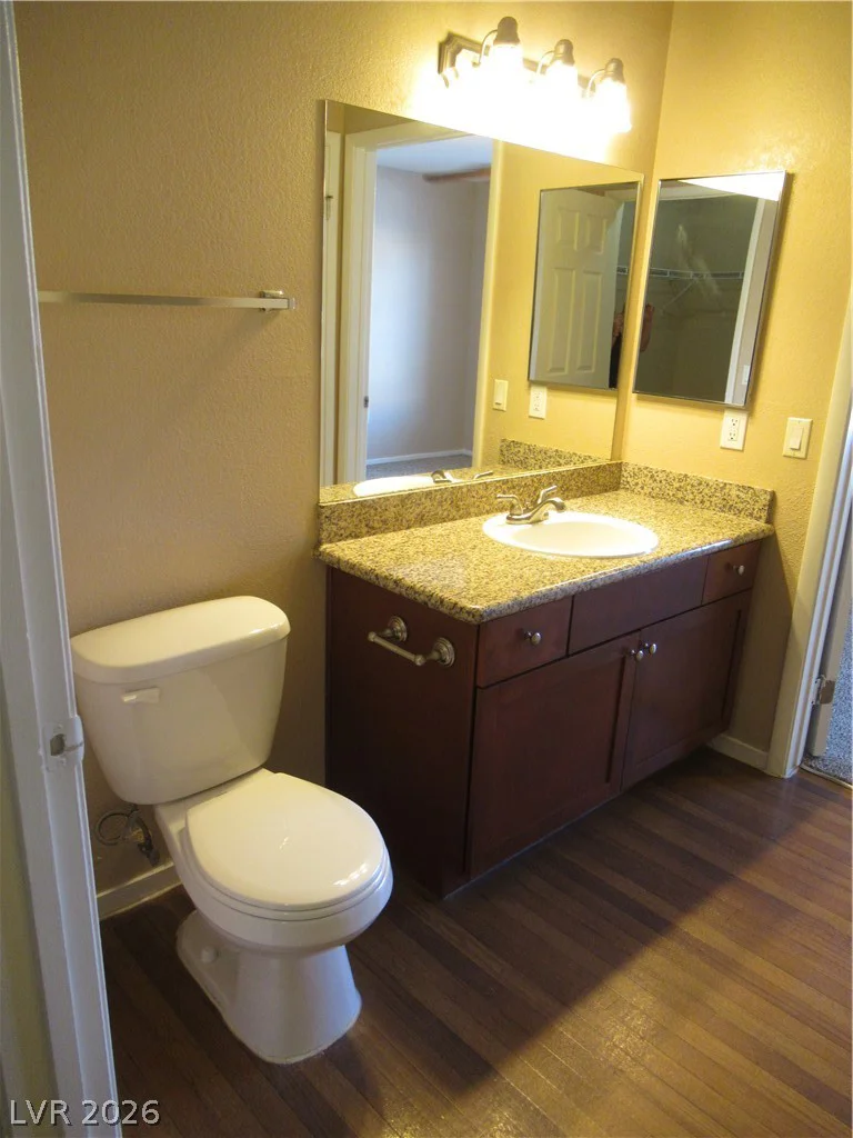 2120 Ramrod, Henderson, NV 89014