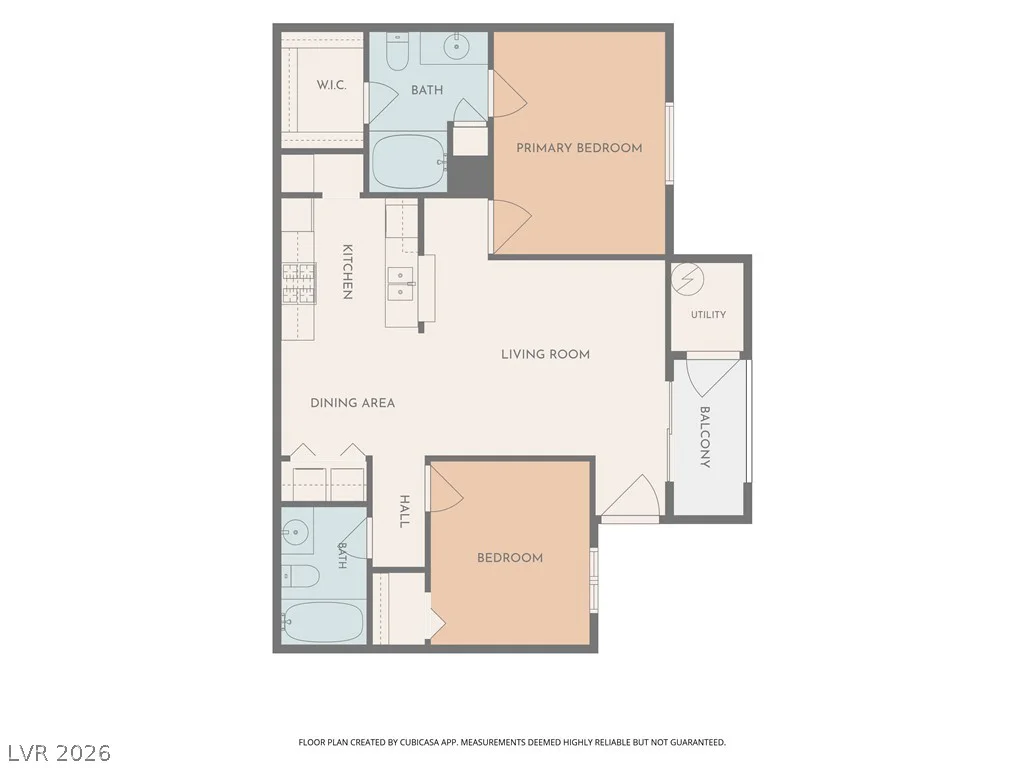 2120 Ramrod, Henderson, NV 89014