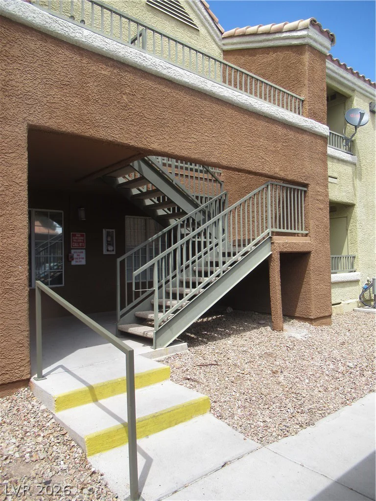 2120 Ramrod, Henderson, NV 89014