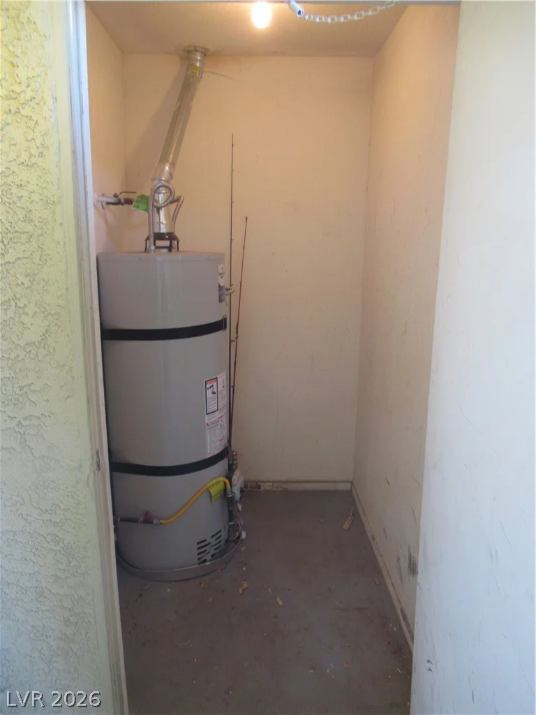 2120 Ramrod, Henderson, NV 89014