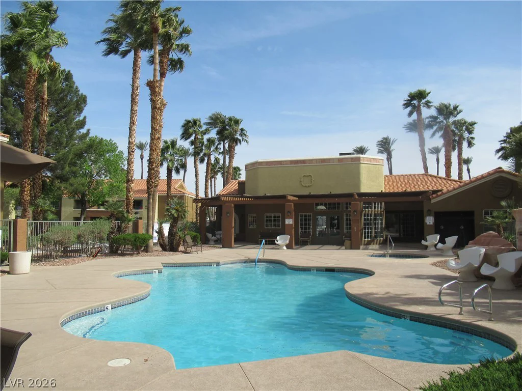 2120 Ramrod, Henderson, NV 89014