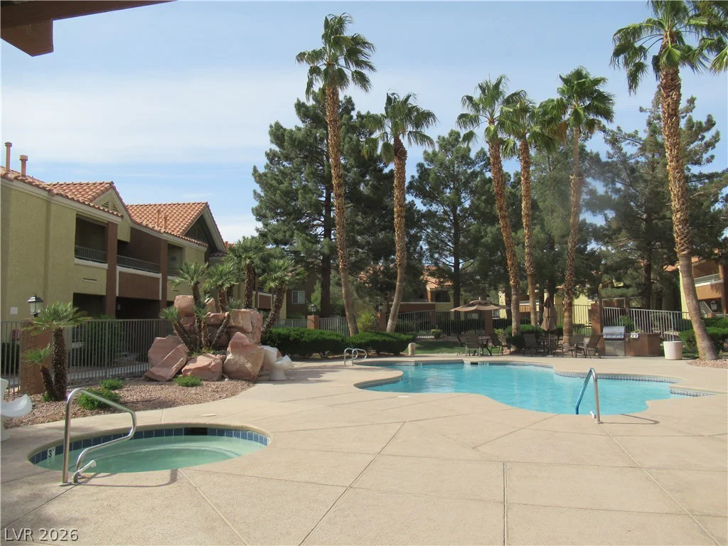 2120 Ramrod, Henderson, NV 89014