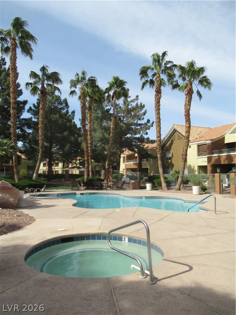 2120 Ramrod, Henderson, NV 89014