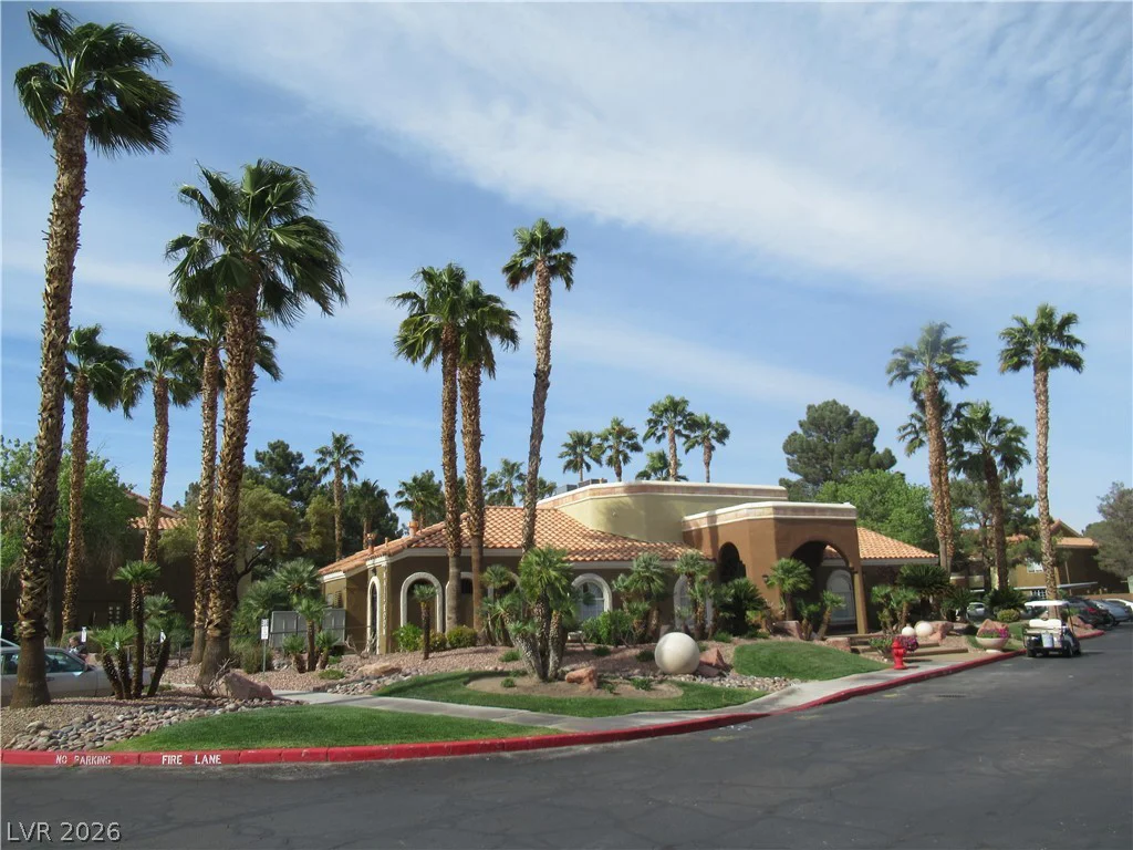 2120 Ramrod, Henderson, NV 89014