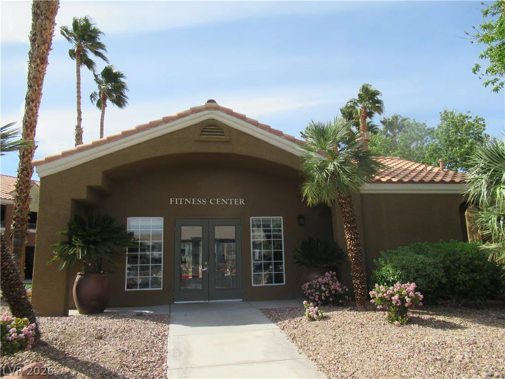 2120 Ramrod, Henderson, NV 89014