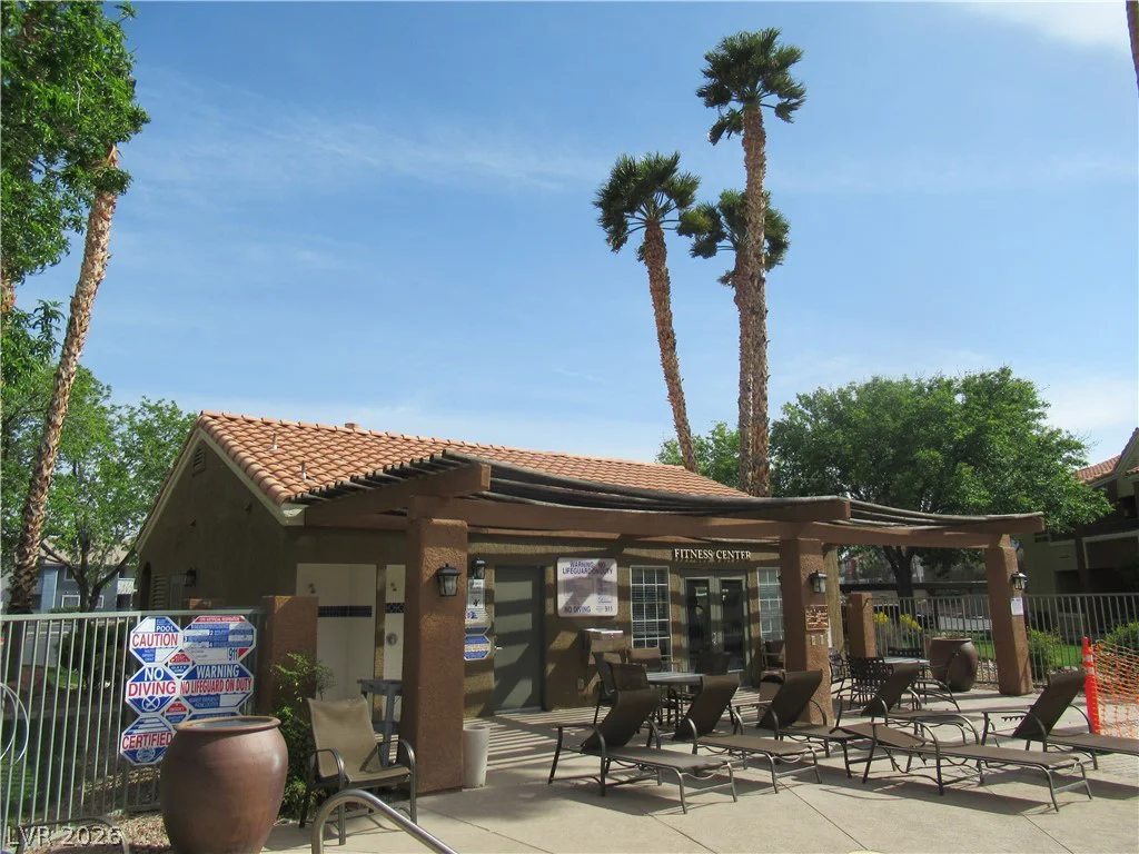 2120 Ramrod, Henderson, NV 89014