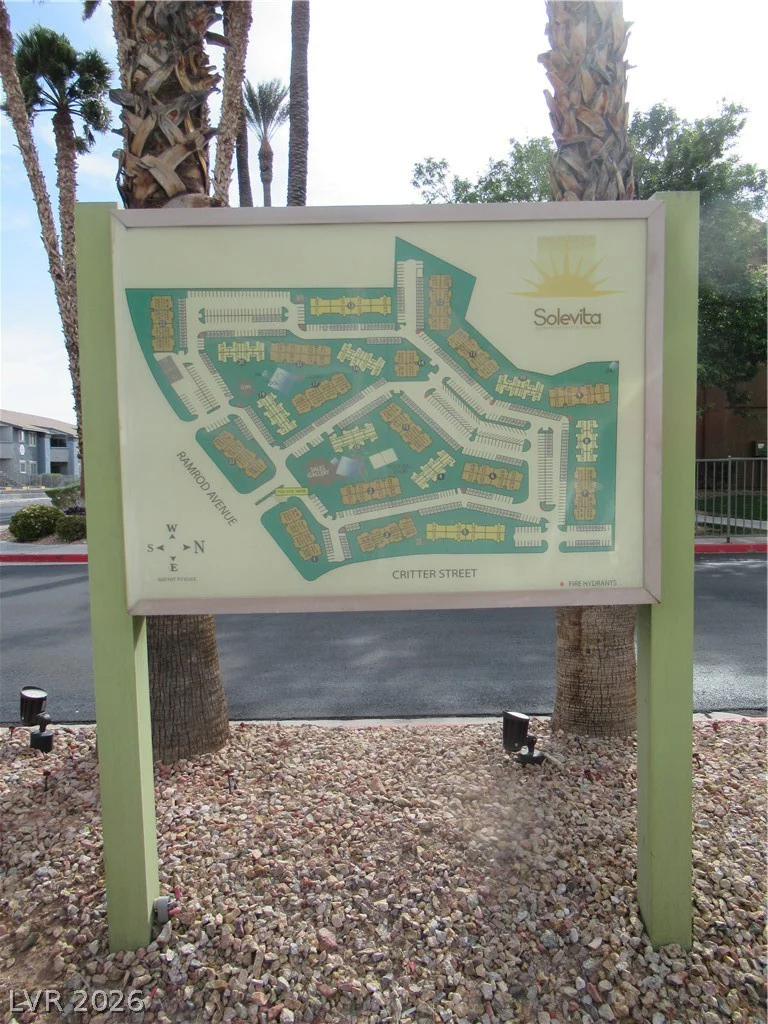 2120 Ramrod, Henderson, NV 89014