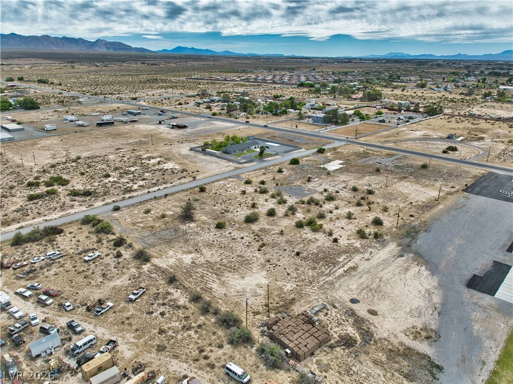 280 Mesquite, Pahrump, NV 89060