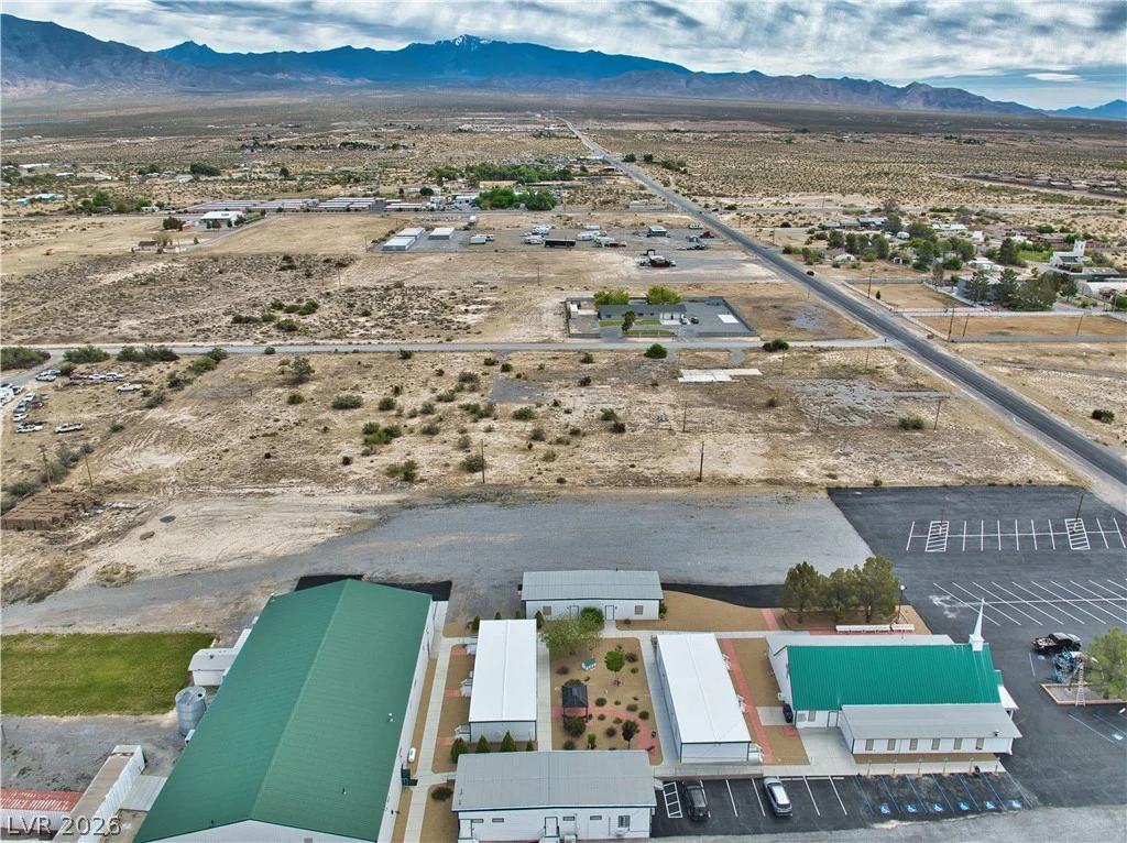 280 Mesquite, Pahrump, NV 89060
