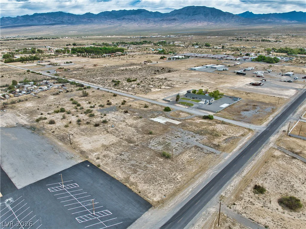 280 Mesquite, Pahrump, NV 89060