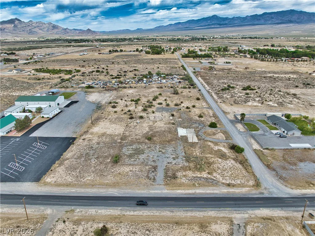 280 Mesquite, Pahrump, NV 89060