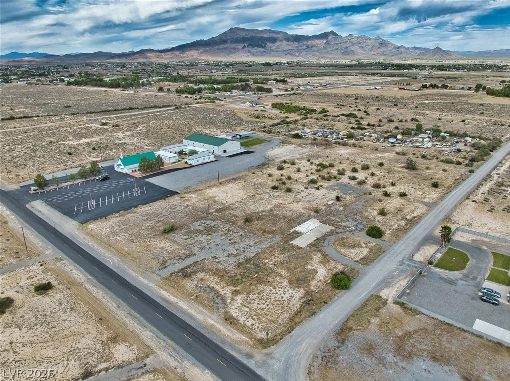 280 Mesquite, Pahrump, NV 89060