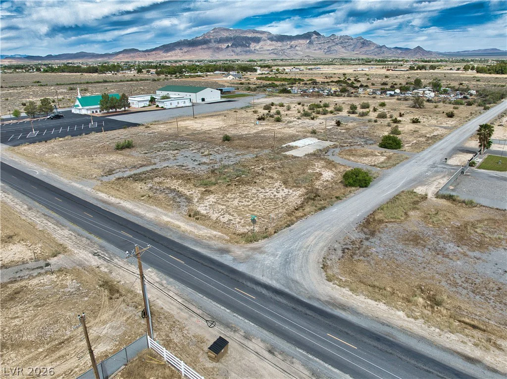 280 Mesquite, Pahrump, NV 89060
