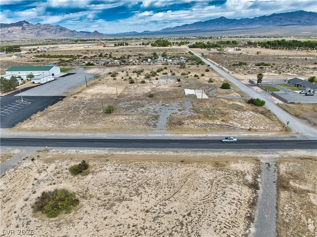 280 Mesquite, Pahrump, NV 89060