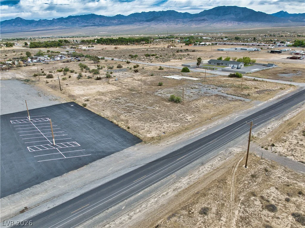 280 Mesquite, Pahrump, NV 89060