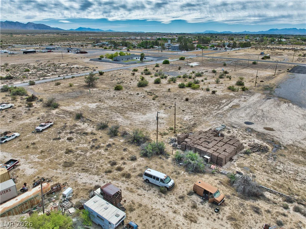 280 Mesquite, Pahrump, NV 89060