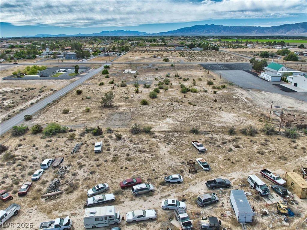 280 Mesquite, Pahrump, NV 89060