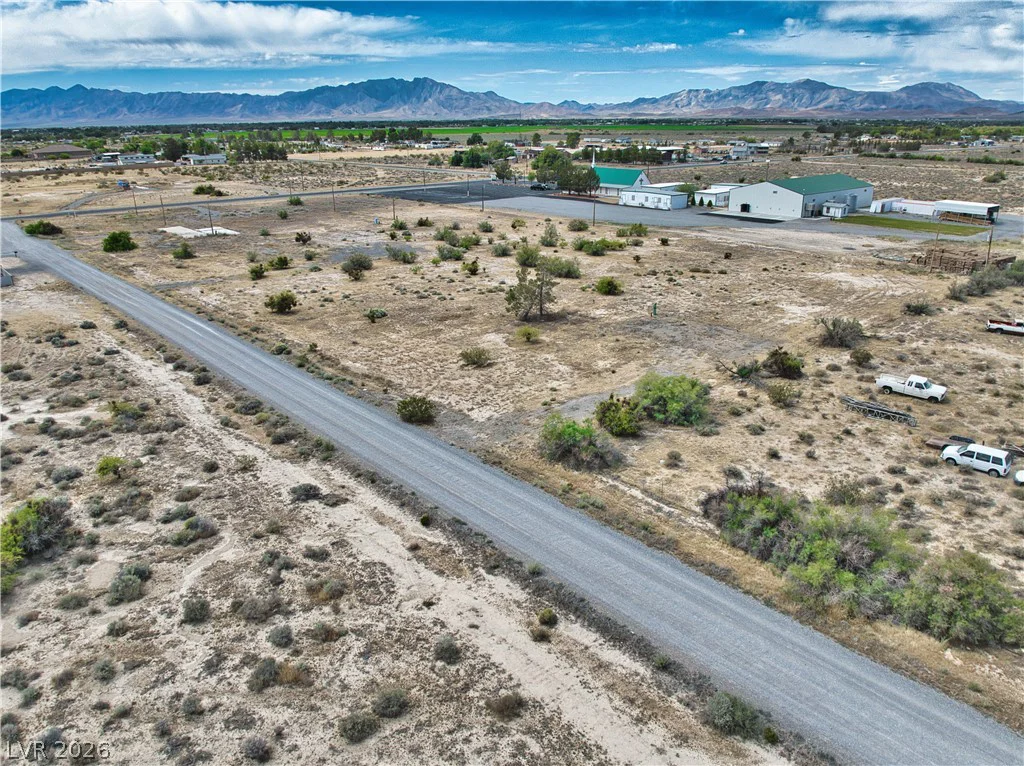 280 Mesquite, Pahrump, NV 89060