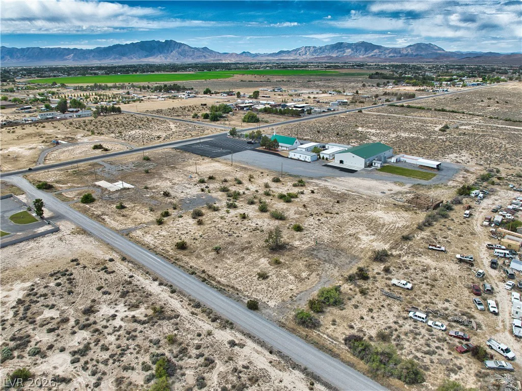 280 Mesquite, Pahrump, NV 89060