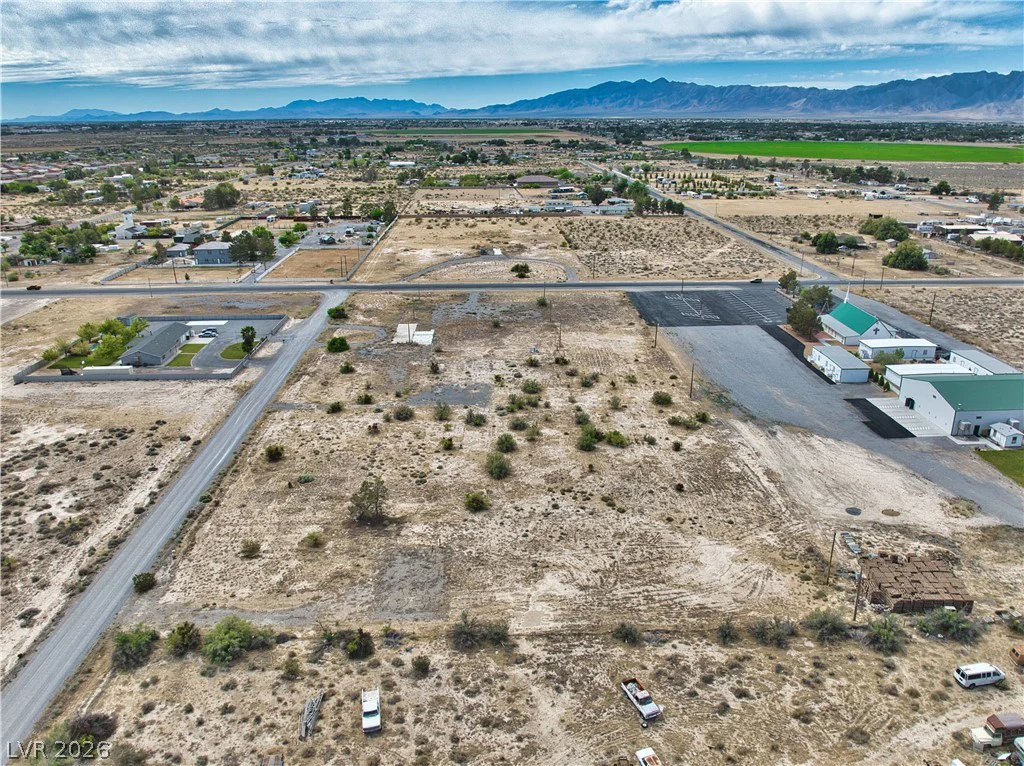 280 Mesquite, Pahrump, NV 89060