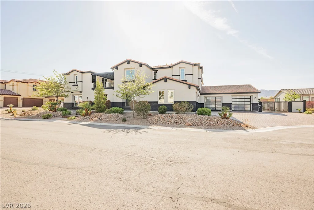 6055 Gabrielle Carol, Las Vegas, NV 89149