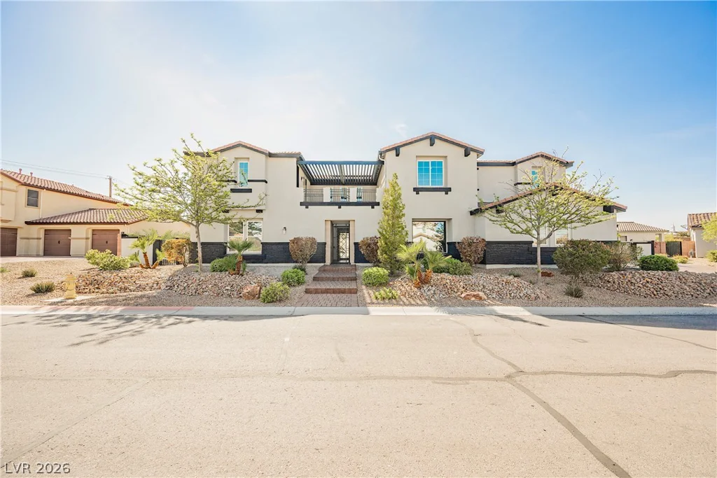 6055 Gabrielle Carol, Las Vegas, NV 89149