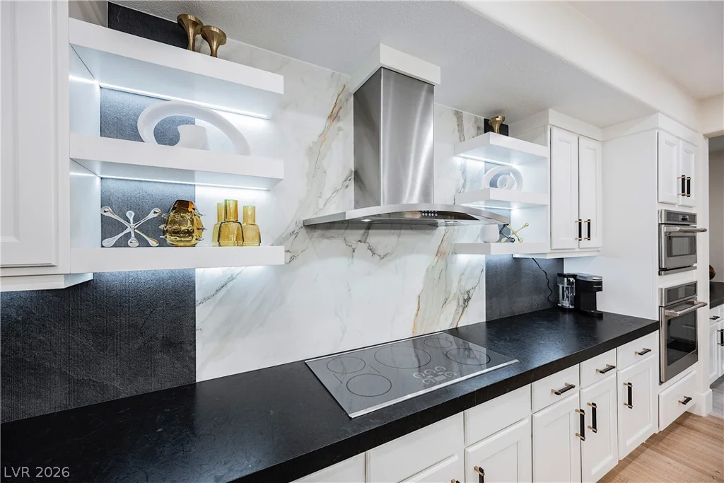 6055 Gabrielle Carol, Las Vegas, NV 89149