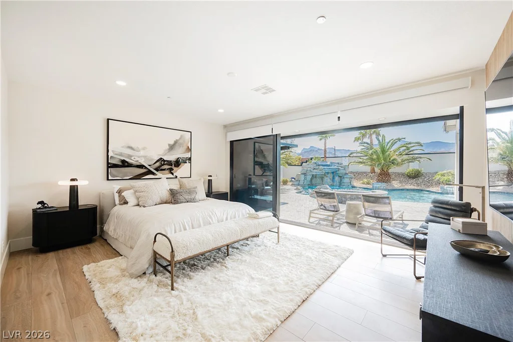 6055 Gabrielle Carol, Las Vegas, NV 89149