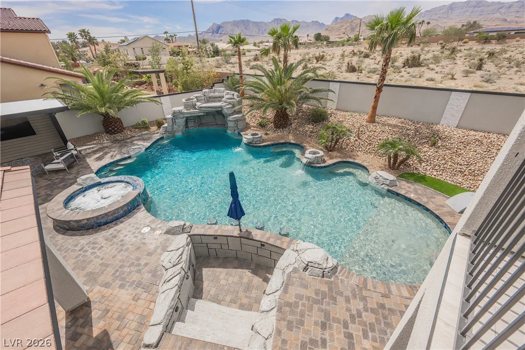 6055 Gabrielle Carol, Las Vegas, NV 89149