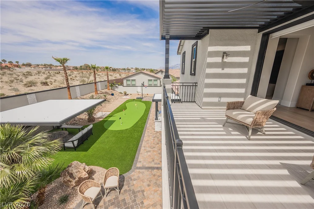 6055 Gabrielle Carol, Las Vegas, NV 89149