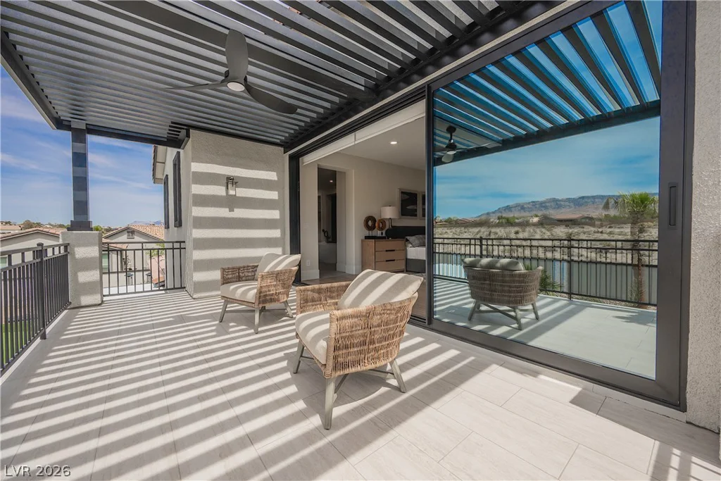 6055 Gabrielle Carol, Las Vegas, NV 89149