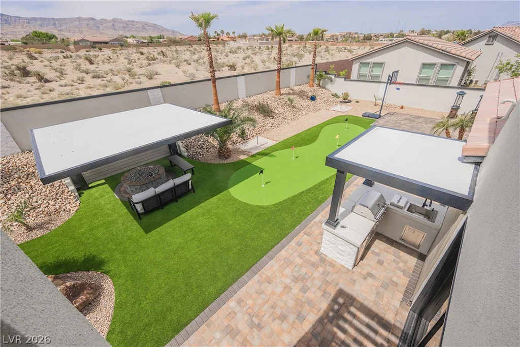 6055 Gabrielle Carol, Las Vegas, NV 89149